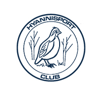 Hyannisport Club logo