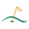 Hyatt Hills Golf Course Commission logo