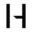 Hybrid85 logo
