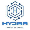 hydracrm.tech logo