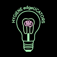 Hygieneedgeucators logo