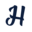 hykes.dev icon