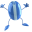 hyperactiveit.com.au icon