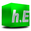 hypereffects.com icon