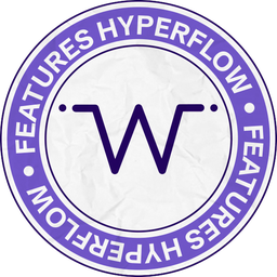 hyperflow.global icon