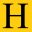 hypergold.net logo