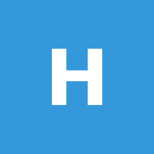 hyperrush.co.uk logo