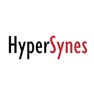 Hypersynes logo
