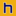 hyperweb.hu icon