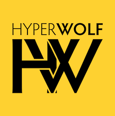hyperwolf.com icon
