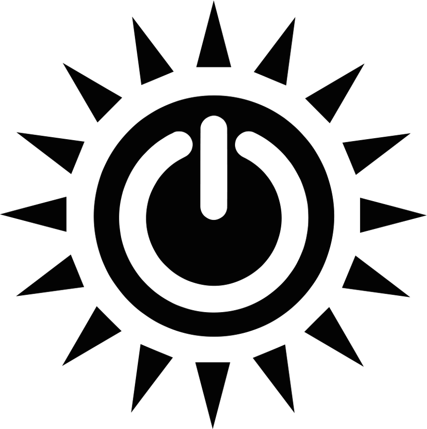 Hytech Solar Inc logo