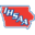 iahsaa.org icon