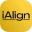 iAlign logo