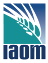 iaom.org icon