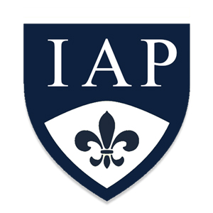 iap.edu.au icon