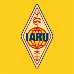 iaru.org icon