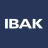 ibak.de logo