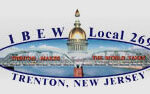 ibew269.com icon