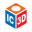 IC3D Printers logo