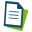 ICANotes logo