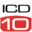 icd10coded.com icon