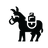 IceMule logo