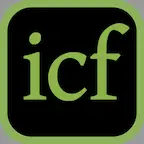 icf.io logo