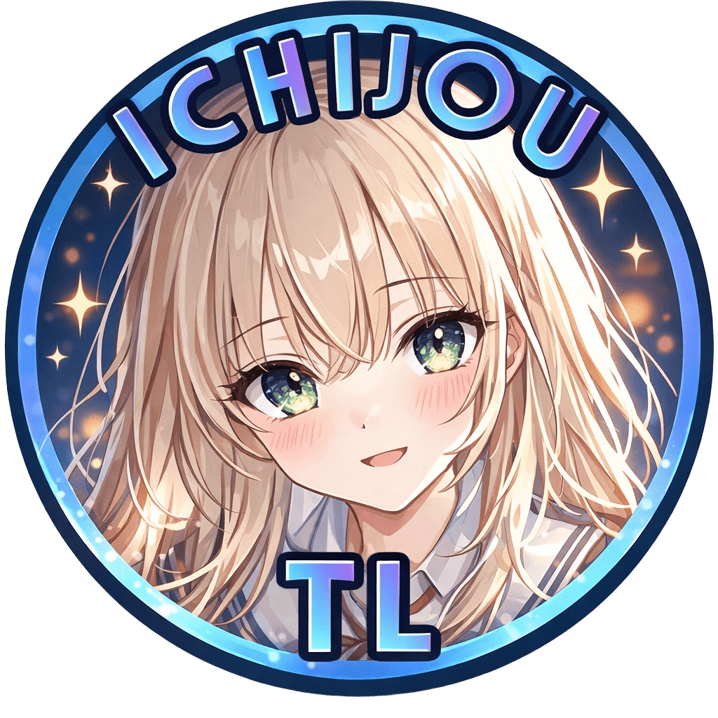 ichijoutranslations.com icon