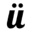 ichlebegruen.de icon