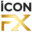 Icon FX logo