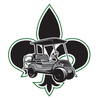 Icon Golf Carts of Louisville logo