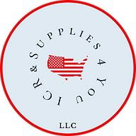 Industrial Cleaning Rental And Supplies logo