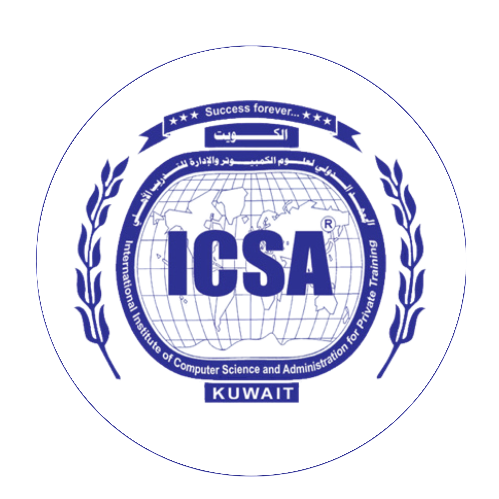 icsa.us logo