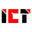ict.com.mm logo