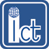 Intercontinental Consultants & Technocrats logo