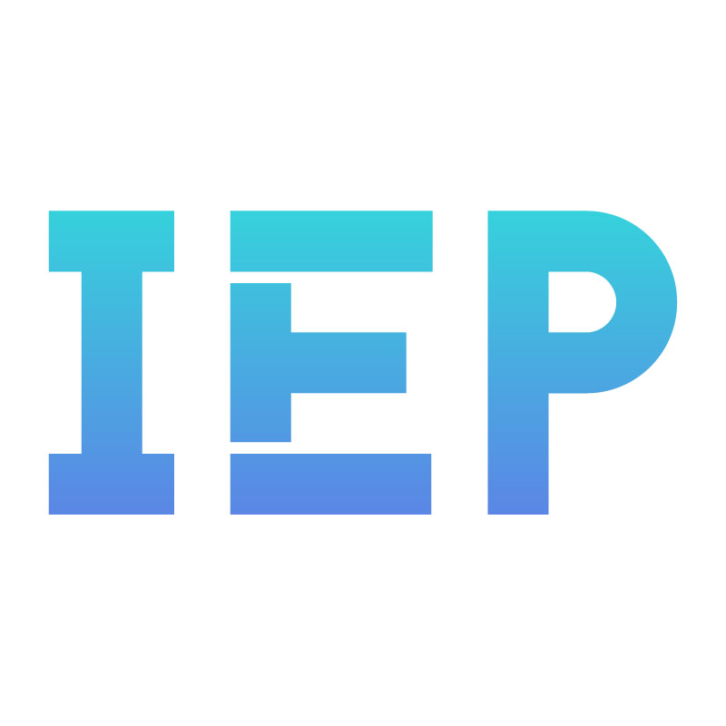 Idaho Epoxy Pros logo