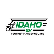 Idaho EV logo