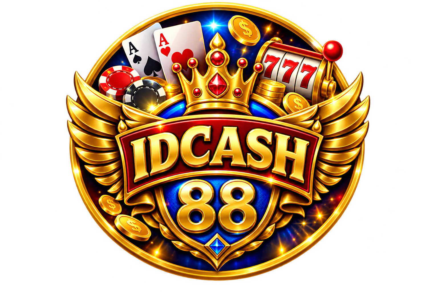 idcash88.asia icon