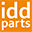 iddparts.co.uk icon