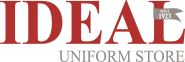 idealuniform.com logo