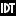 ideatchina.com icon