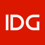 IDG Capital logo