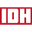 idhcorp.com logo