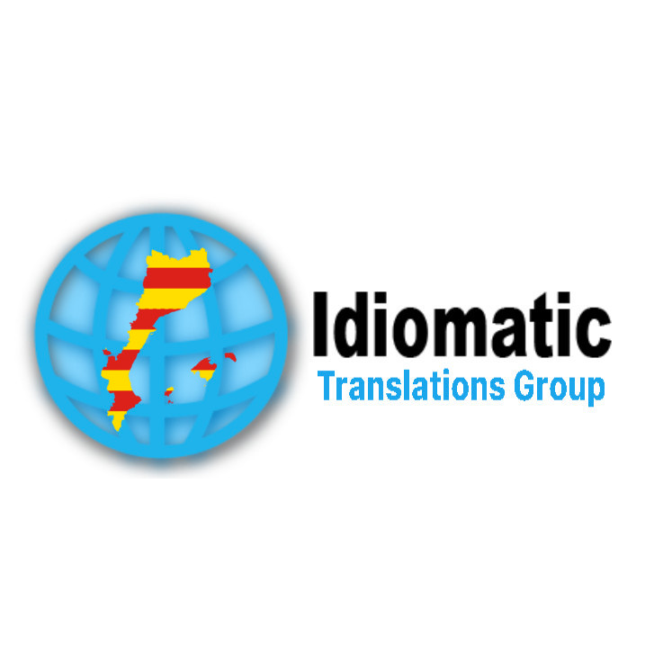 idiomatic.cat icon