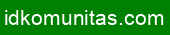 idkomunitas.com logo