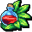 IdleOn Online logo
