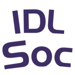 idlsocweb.org icon