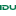 idu.de icon