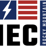iecrm.org icon