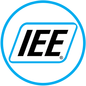 IEE Inc. logo